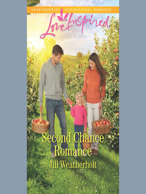 cover image of Second Chance Romance